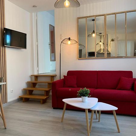 Appartement Proche Aeroport Orly - Ligne 14 Екстериор снимка