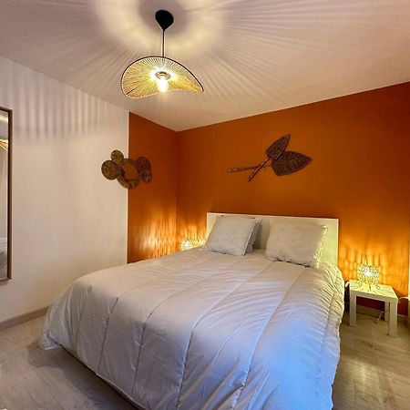 Appartement Proche Aeroport Orly - Ligne 14 Екстериор снимка