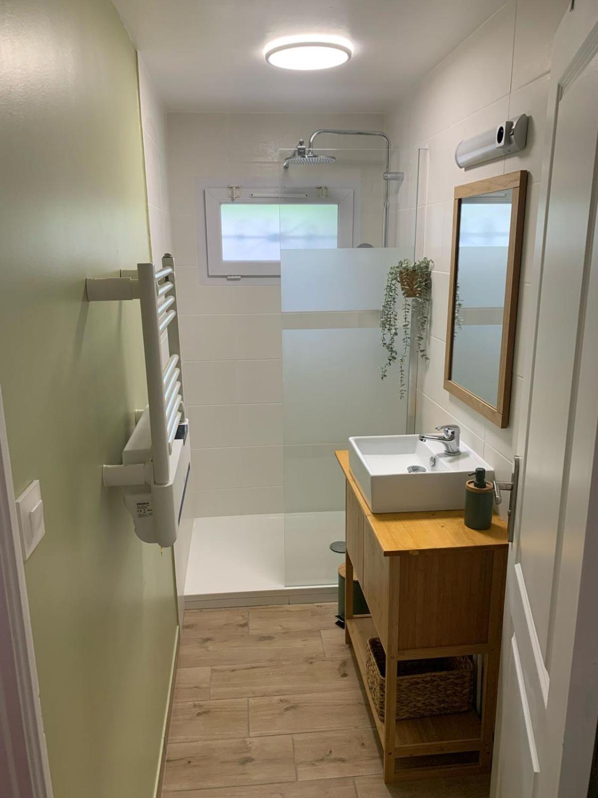 Appartement Proche Aeroport Orly - Ligne 14 Екстериор снимка