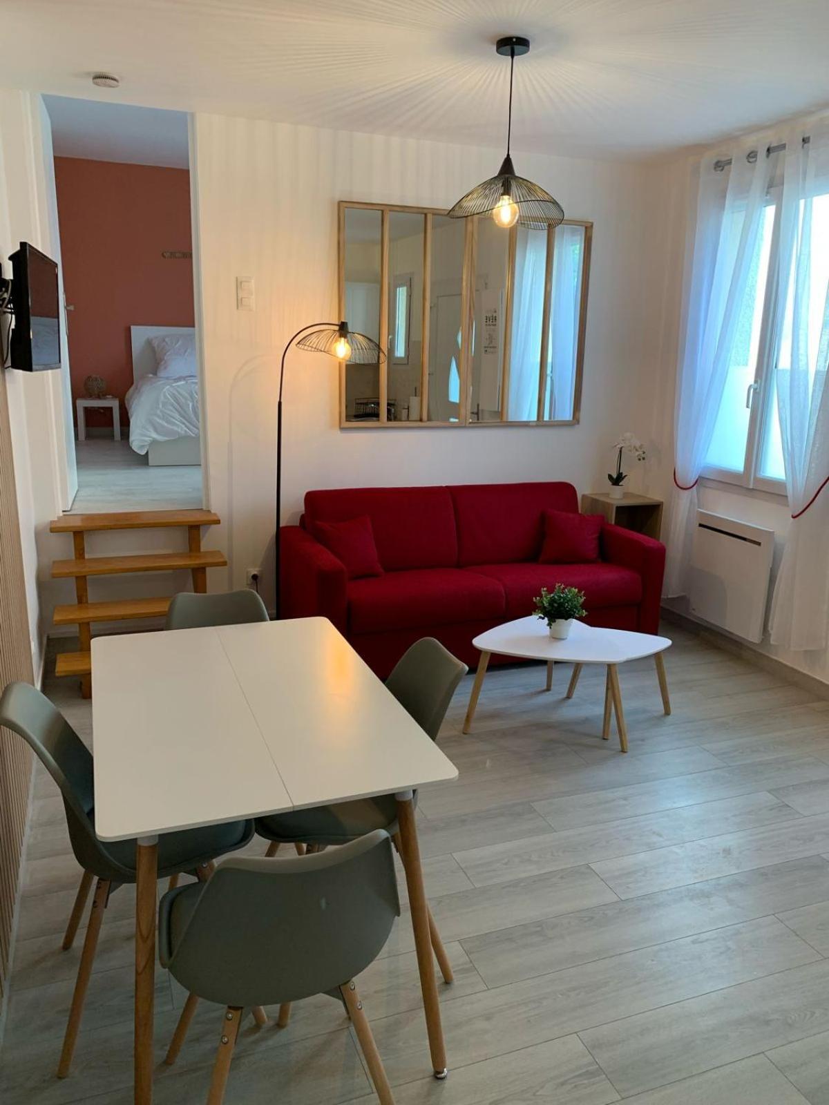 Appartement Proche Aeroport Orly - Ligne 14 Екстериор снимка