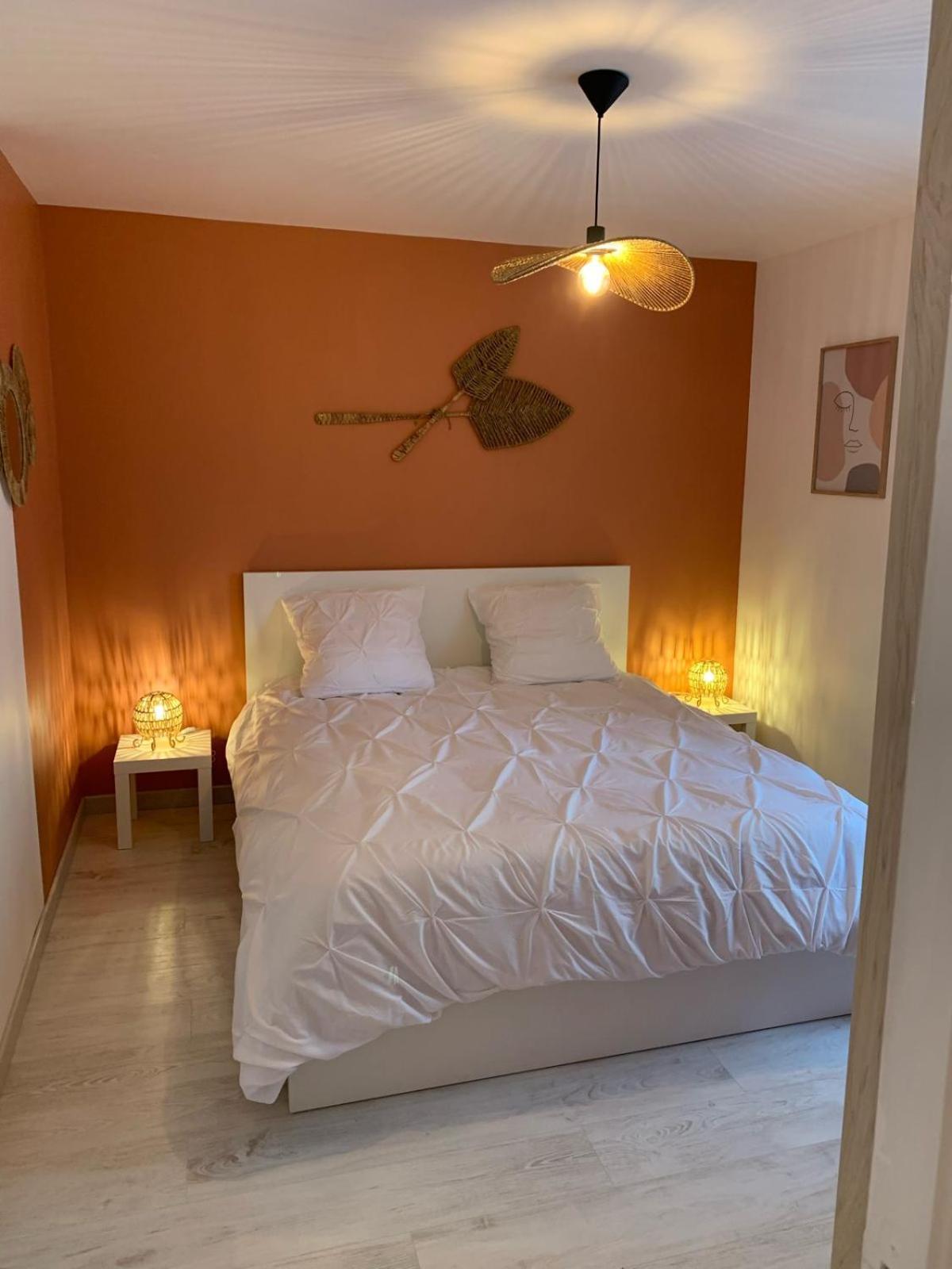 Appartement Proche Aeroport Orly - Ligne 14 Екстериор снимка